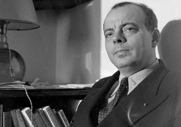 Antoine de Saint-Exupery'nin 