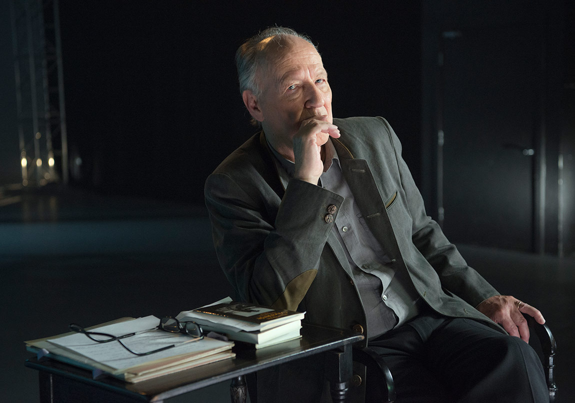 Herzog’un Into The Inferno’sundan İlk Görüntüler