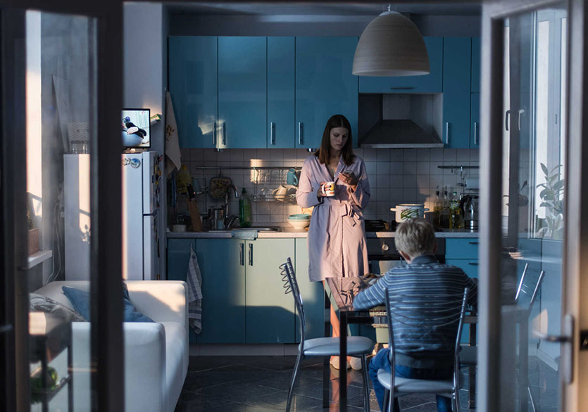“Loveless” 26 Ocak’ta Vizyonda!