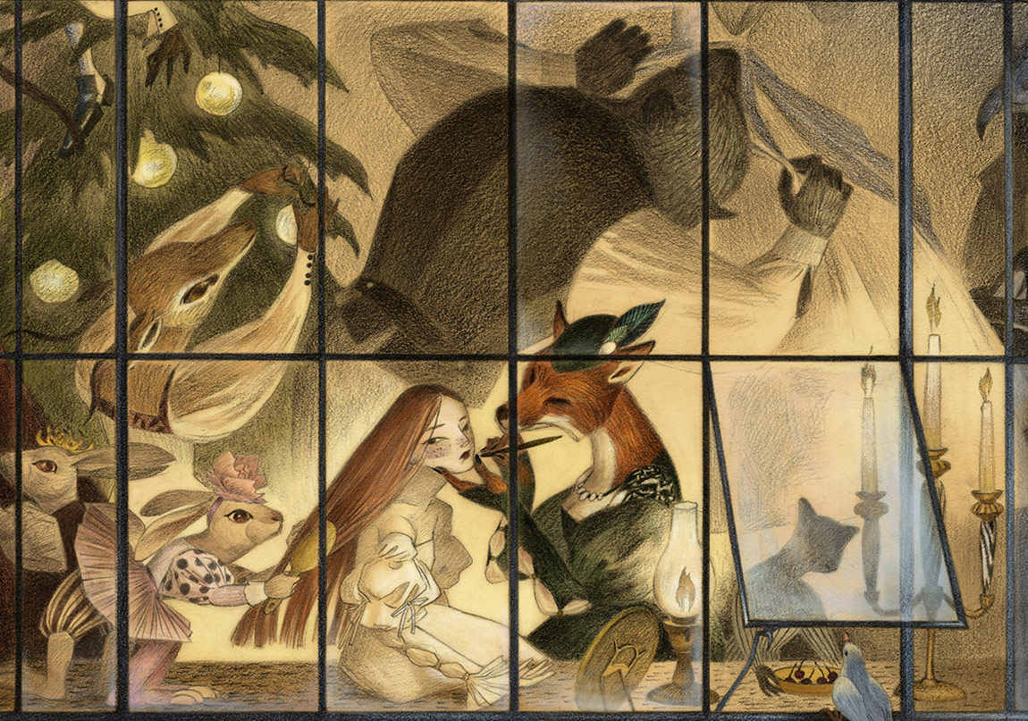 Bir Kadının Hakikat Savaşı: Süreyya