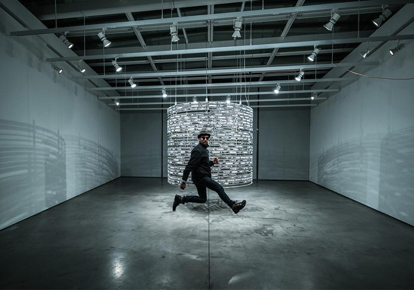 JR’dan Yılın Son Çalışması!