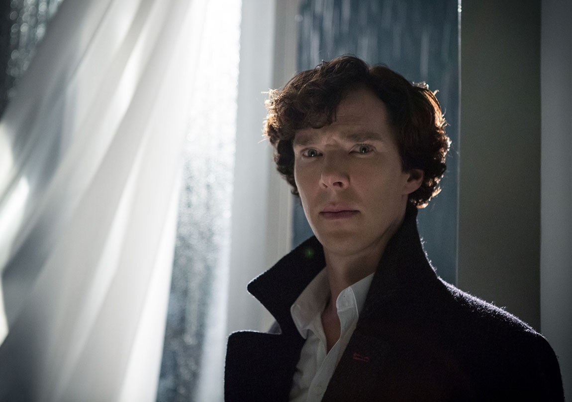 Sherlock’un 4. Sezon Teaser’ı Yayında!