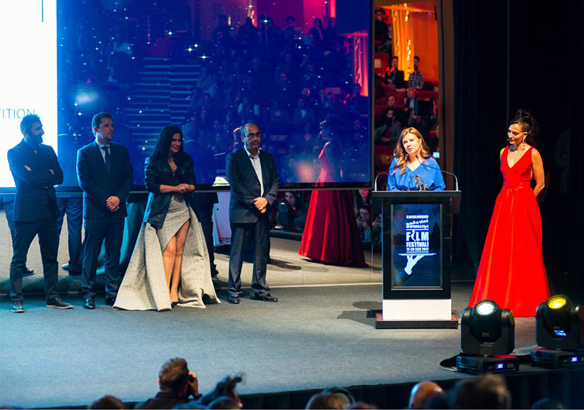 6. Uluslararası Boğaziçi Film Festivali’ne Başvurular Başladı!