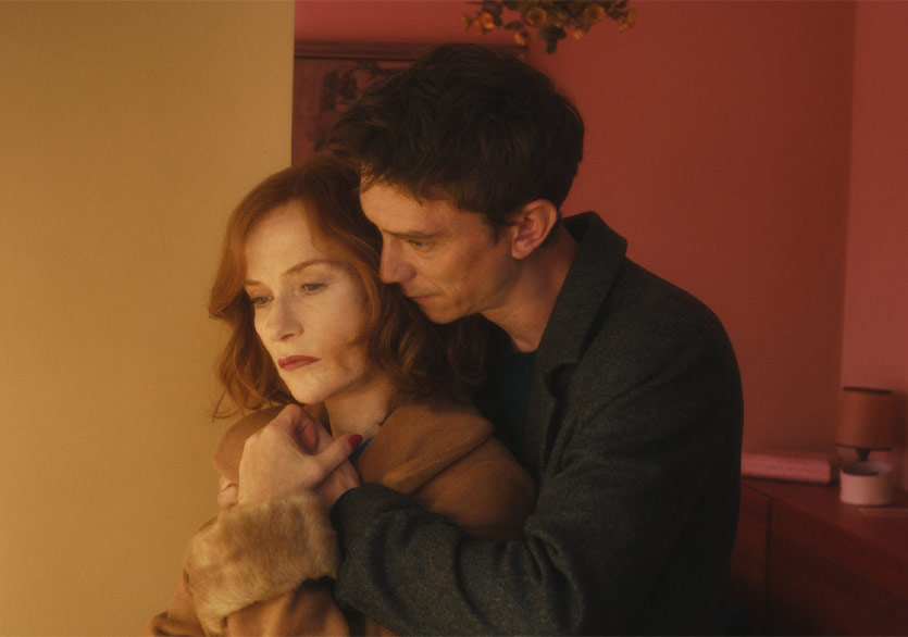 “My French Film Festival” GAİN’de