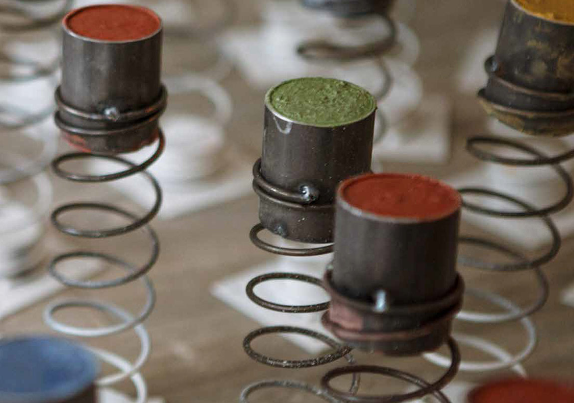 Beklenmedik Bir Sanat Rastlantısı