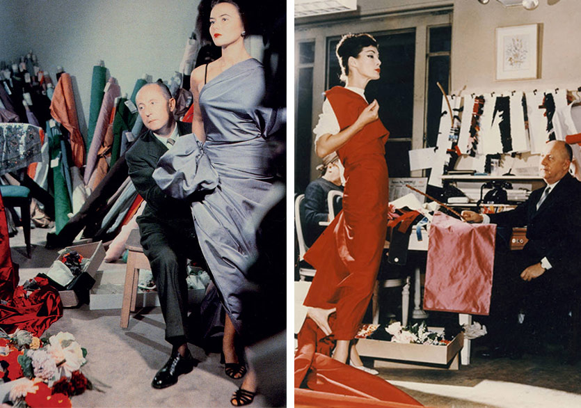 Dior’un Görkemli Dünyası Victoria & Albert Museum‎’da