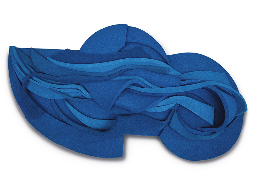 “Summer Love IX: Blue Dreams” Sergisi Ekavart Gallery’de