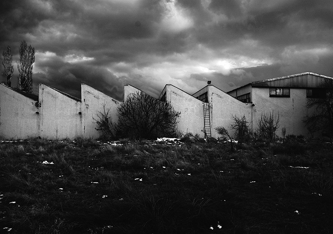 Birbirine Etkiler Zinciri ile Bağlı Fotoğraflar