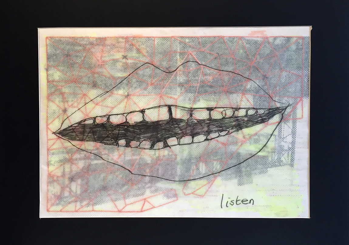 6 Farklı Şehrin Ortaklığı “The Mixup”