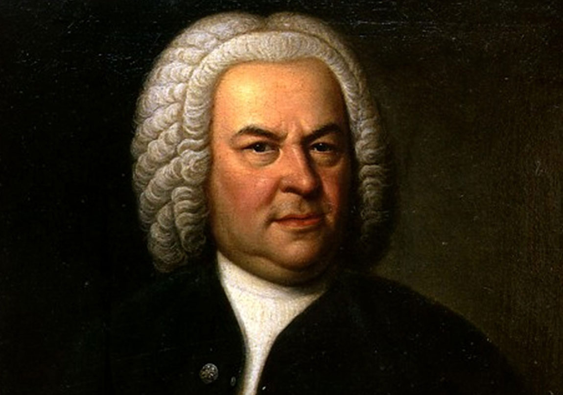 Bach’ın Yarım Kalmış Bestesi Tamamlanıyor