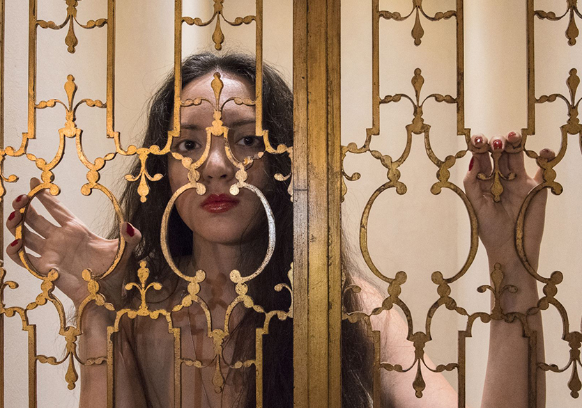 Anna Laudel Art Paris’te Türkiye’yi Temsil Ediyor