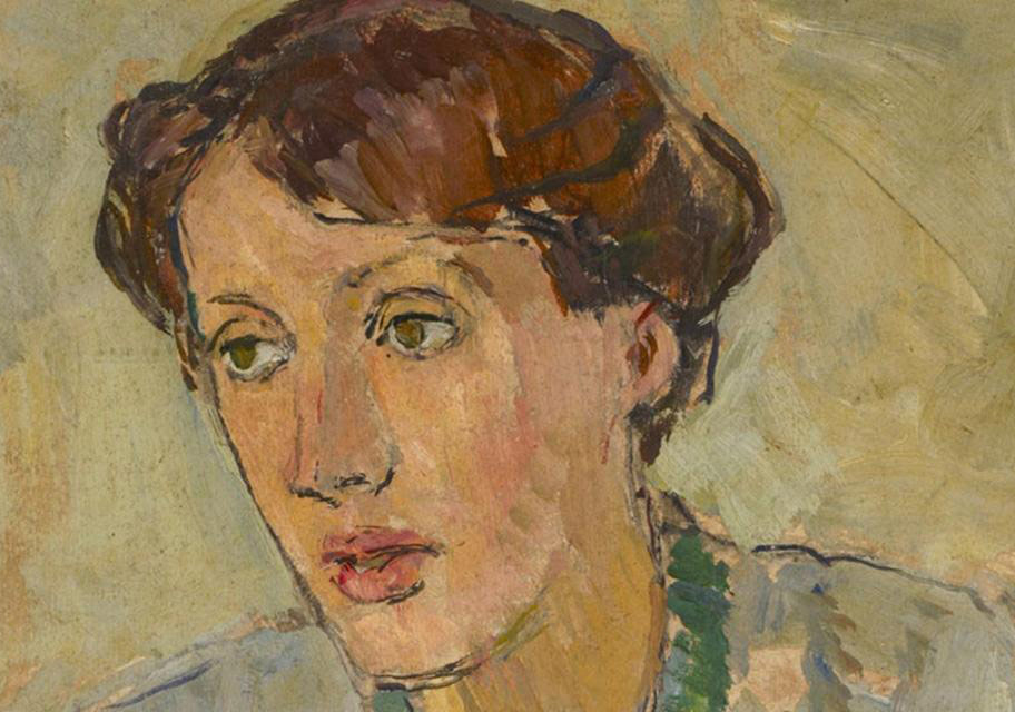Virginia Woolf’un Kardeşinden Kapsamlı Sergi