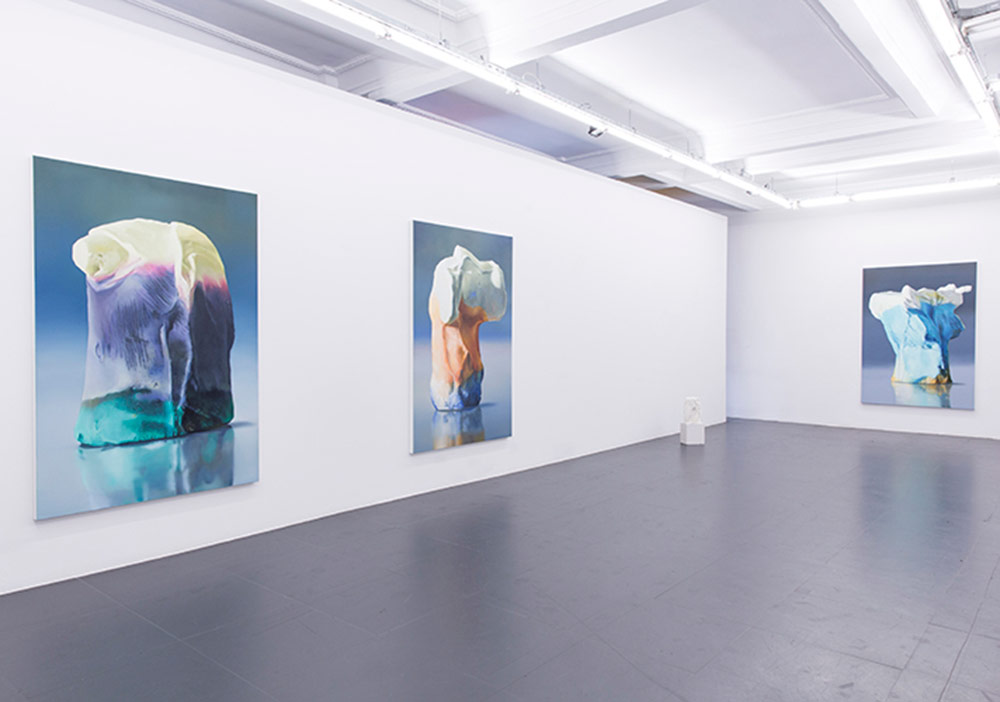 Geçmişle Bugün Arasında Geçitler Yaratan Sergi