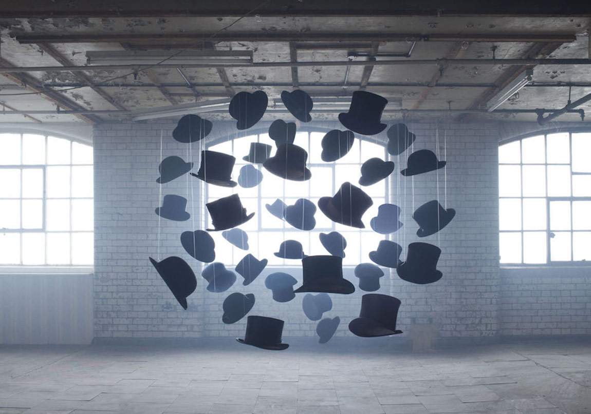 Sıradan Cansız Objeler Hayat Buluyor