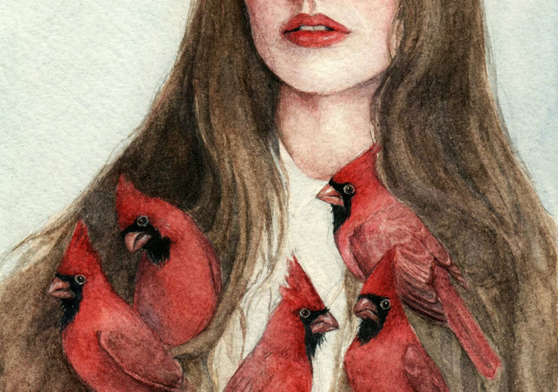 Romantik Bir Hayal Dünyası