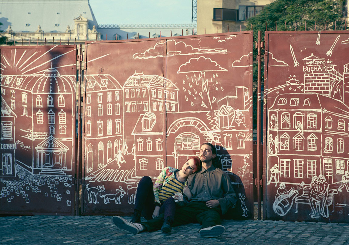 Pera Film’de Balkanlar Havası