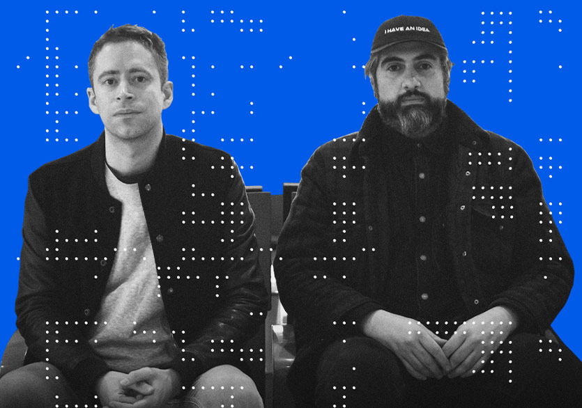 Digitalism 17 Şubat’ta Zorlu PSM’de
