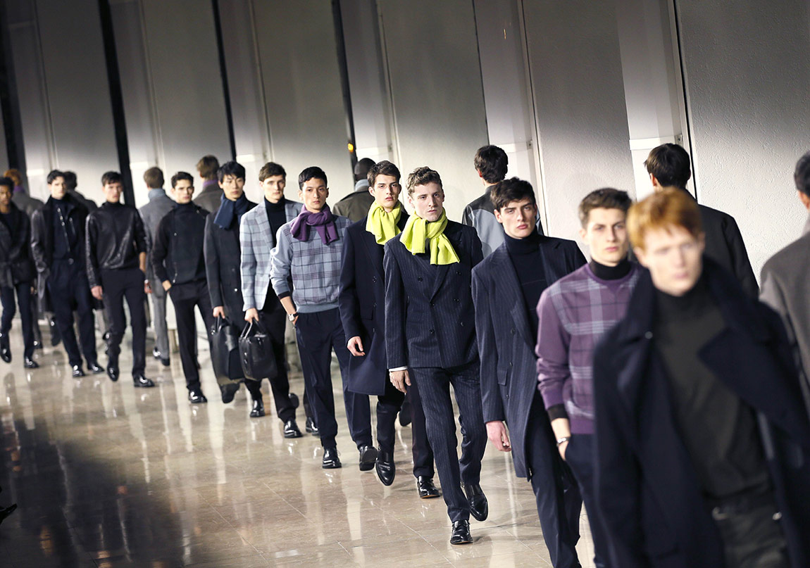 Paris Moda Haftası Programı Açıklandı!