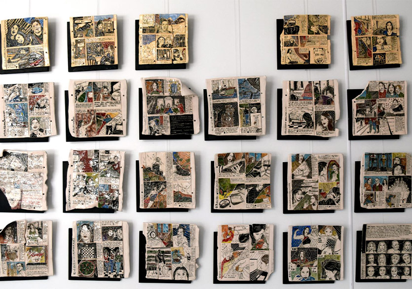 BASE 13-17 Aralık’ta Akaretler Sıraevler’de