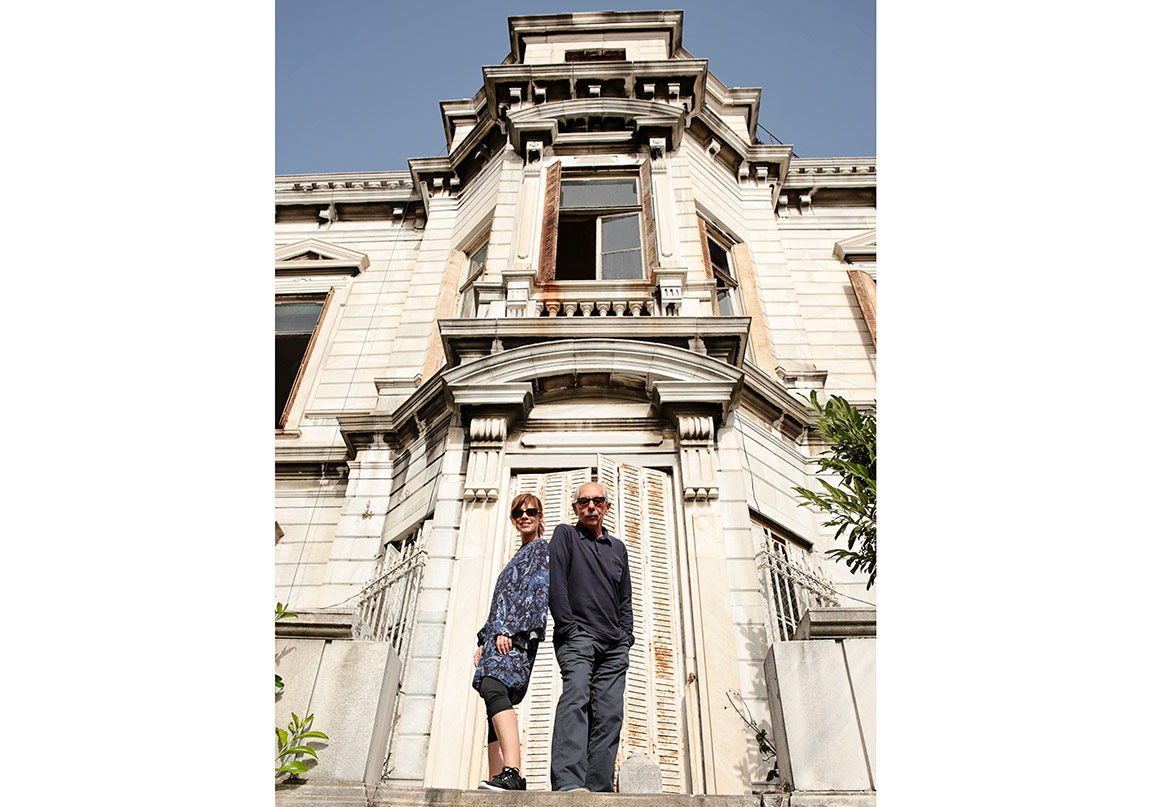 Yeni Bir Açık Hava Tiyatromuz Var!