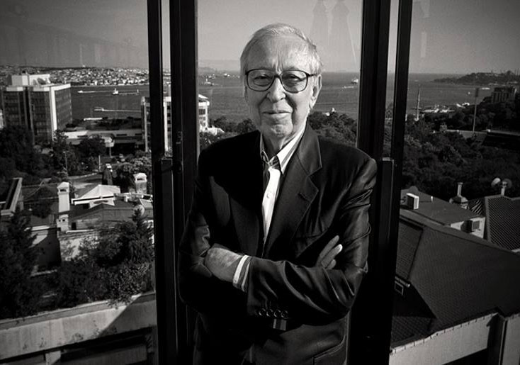 Talât Sait Halman Çeviri Ödülü Başvuruları Başladı!