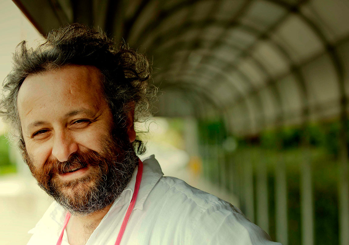 Onur Ünlü İstanbul Modern'de!
