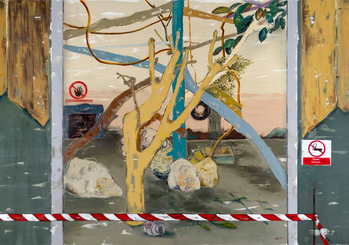 İnsanın Metamorfozik Süreci