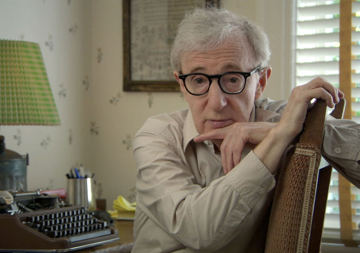 Woody Allen’ın Son Filmi Café Society İzleyiciyle Buluşuyor