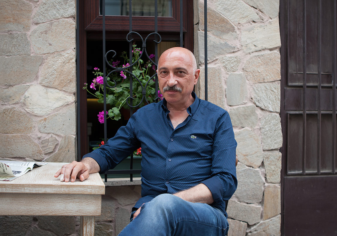 Altay Öktem’le Rüya Atölyesi