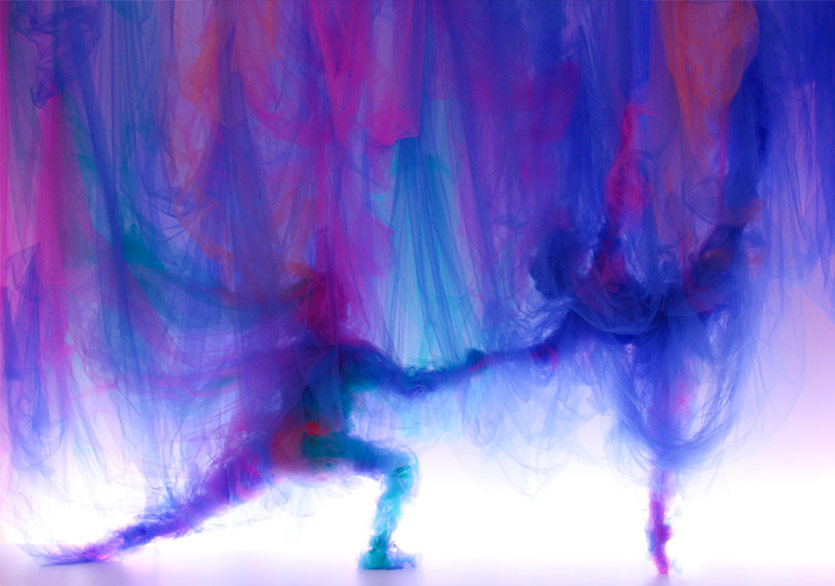 Tül Silüetler Bergdorf Goodman’de Arzı Endam Ediyor