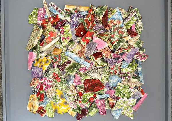 Burçak Bingöl New York'taki Metropolitan Müzesi Daimi Koleksiyonu’nda!