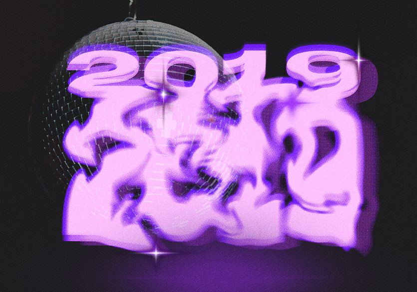 Zilberman’da Yeni Sergi: “2019” 