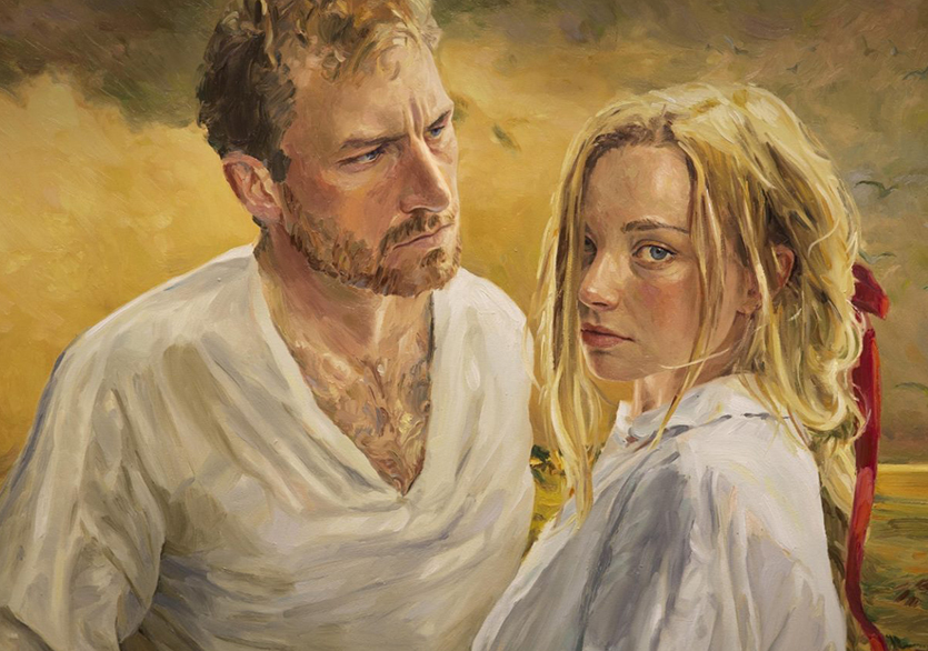 Loving Vincent Ekibi The Peasants İle Geri Dönüyor