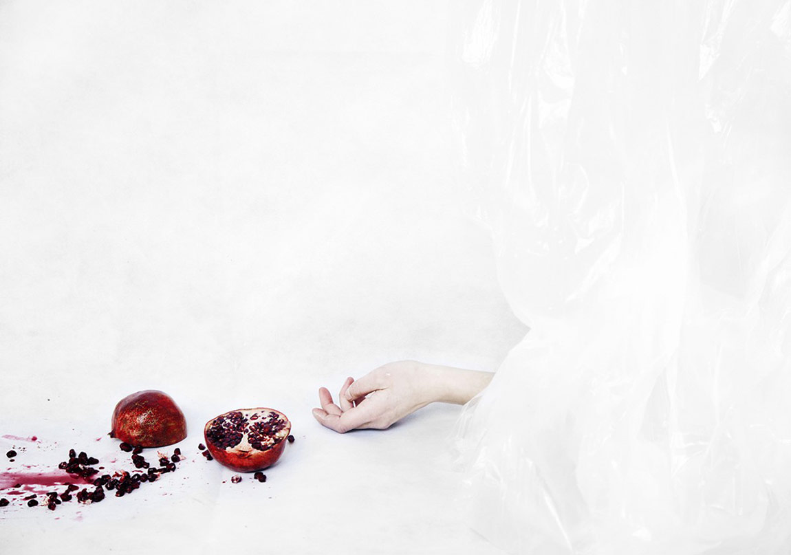 Hayal Gücünün Donduğu Sürreal Kareler