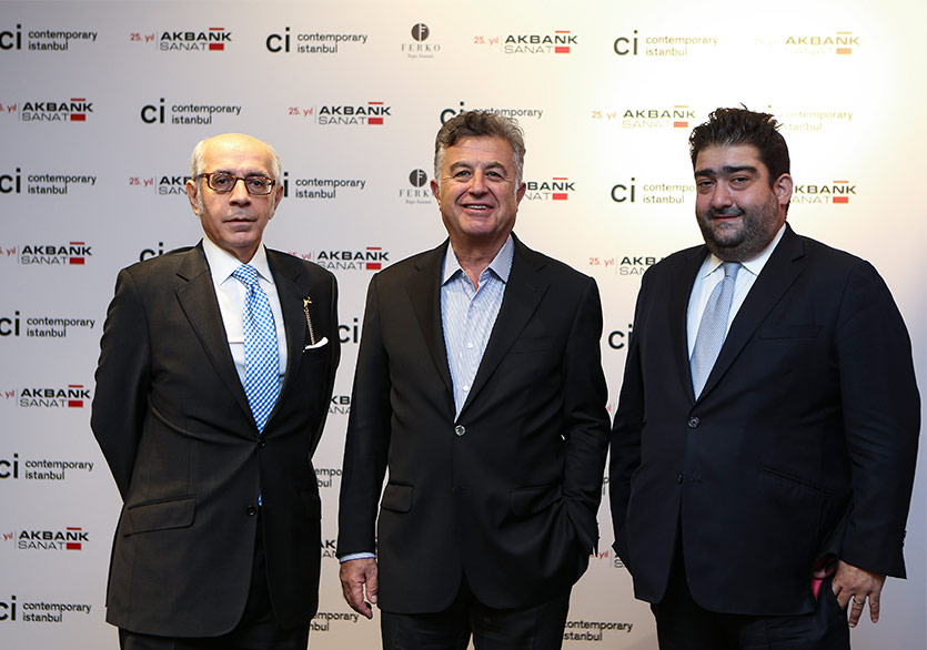 13. Contemporary Istanbul’a Geri Sayım Başladı!
