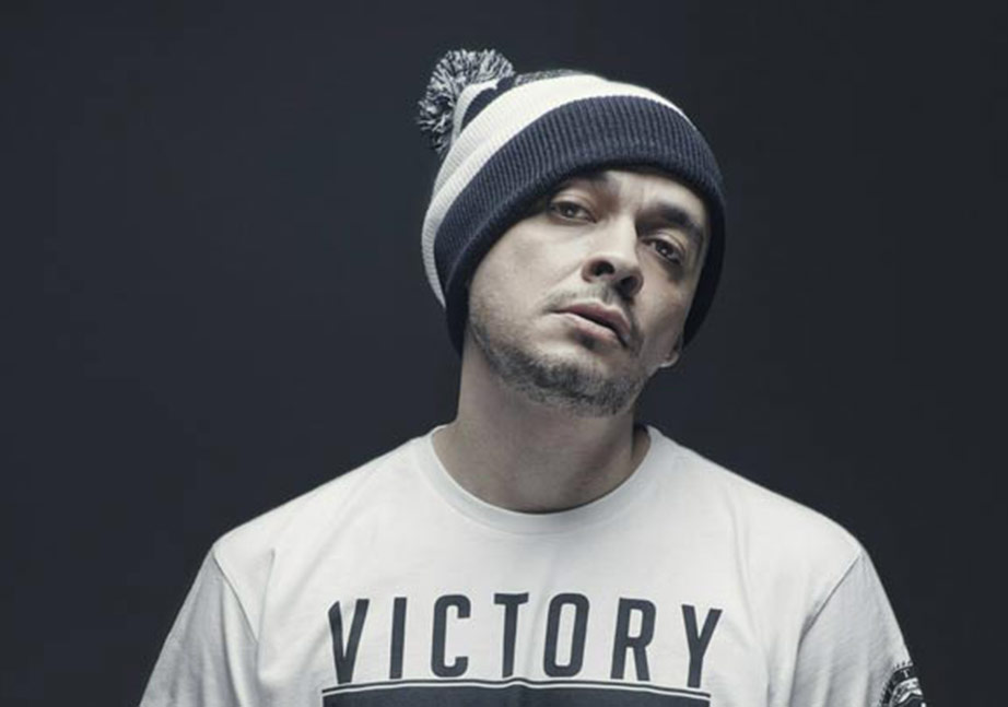 Yılın Hip Hop Organizasyonu