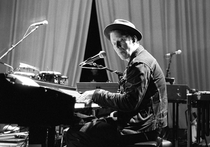 Tom Waits Coen Kardeşlerin Yeni Filminde!