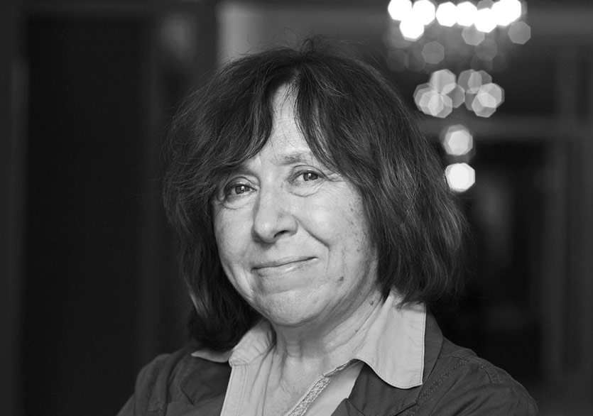 Nobel Ödüllü Yazarın Kitabı Türkçede