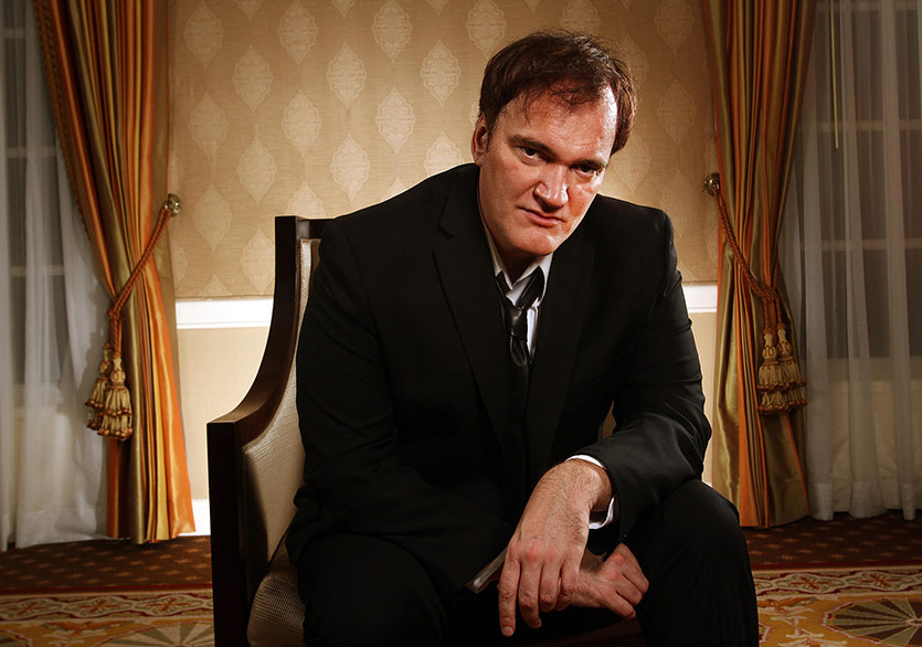 Tarantino’nun “Once Upon a Time in Hollywood” Filminden Gelişmeler