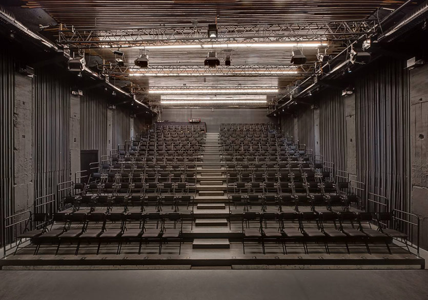 Yirminci Yüzyıl Edebiyatına Dair Bir Atölye