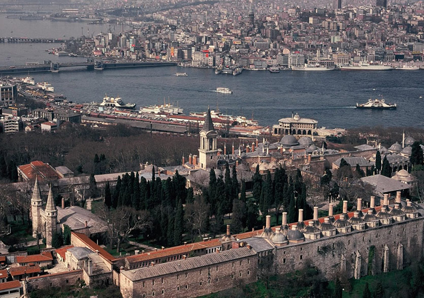İkinci Dünya Savaşı’nda Türkiye Kitabı Yayımlandı
