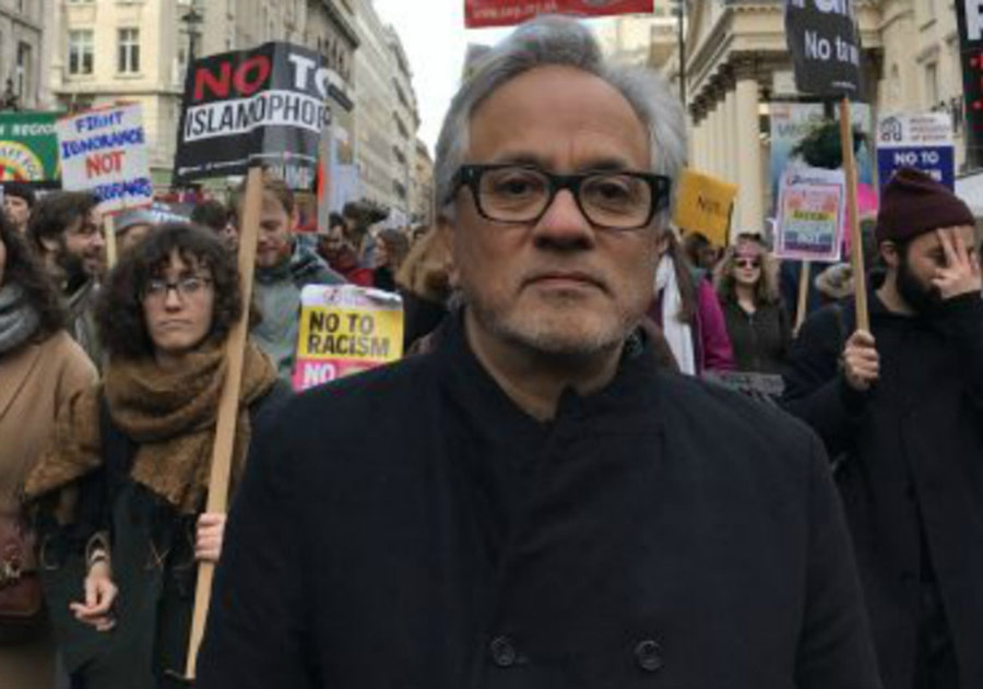 Anish Kapoor Aldığı Ödülü Bağışladı