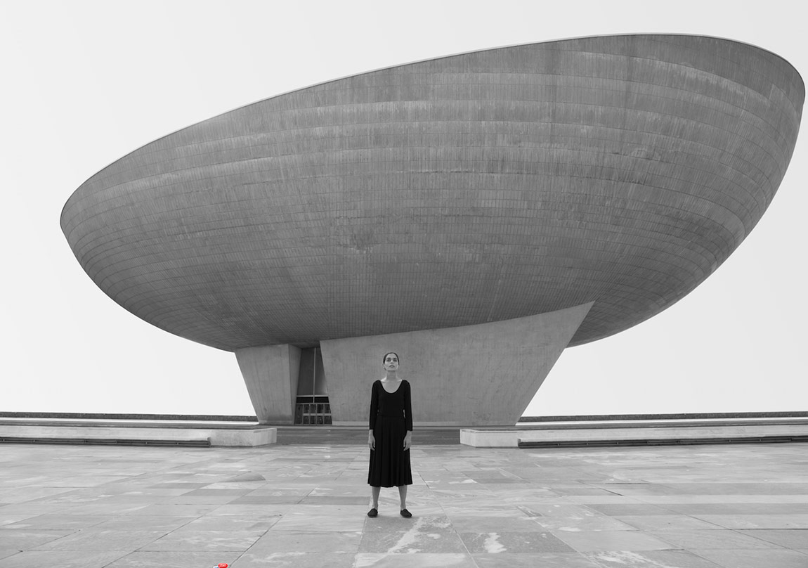 Düşlerin İçinden Kadın Kahramanlar