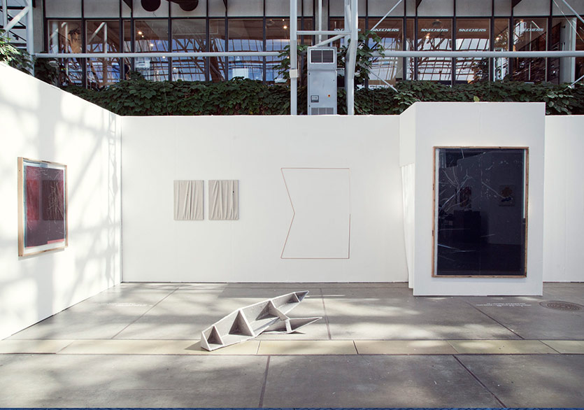 Code Art Fair Ağustos Sonu!
