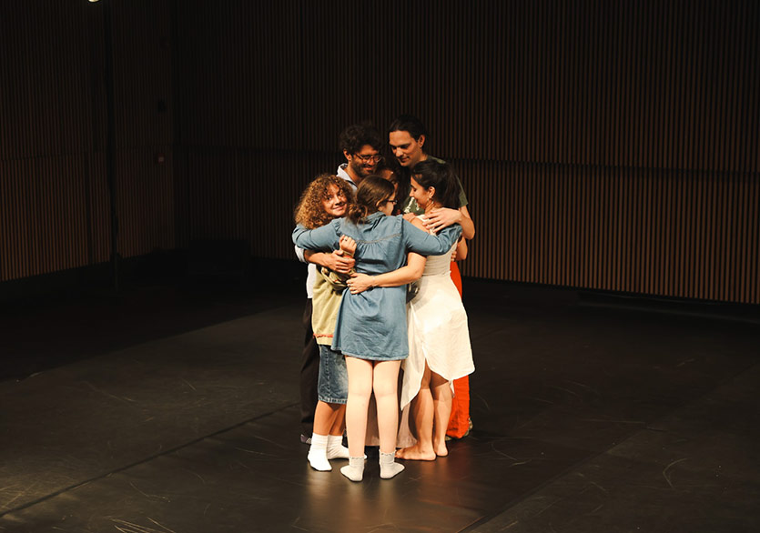 8. Istanbul Fringe Festival 19 Eylül’de Başlıyor