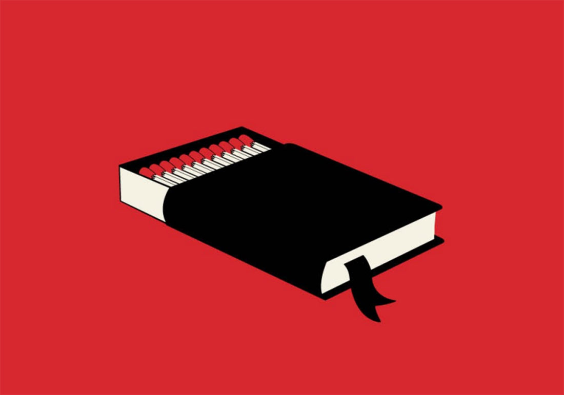 Bir Yirminci Yüzyıl Başyapıtı: Fahrenheit 451