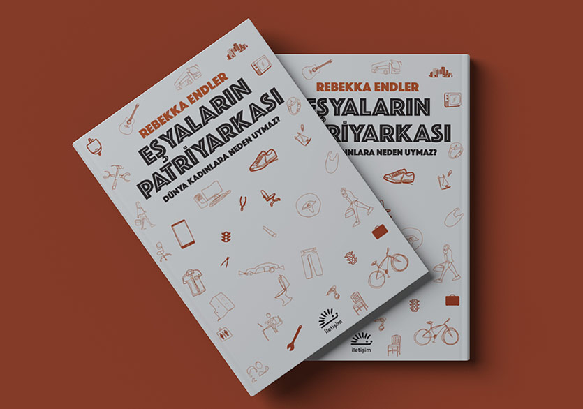 Dünya Kadınlara Neden Uymaz?