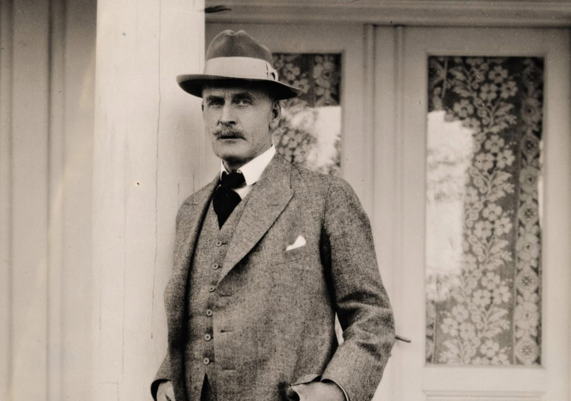 Knut Hamsun Kitaplığı “Benoni” ile Genişliyor