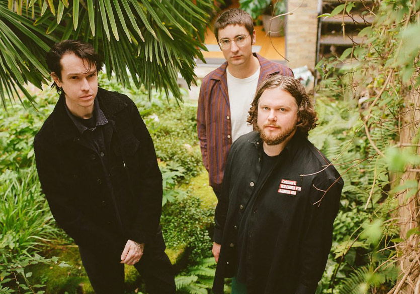 alt-J 15 Haziran 2022’de Zorlu PSM Turkcell Sahnesi’nde