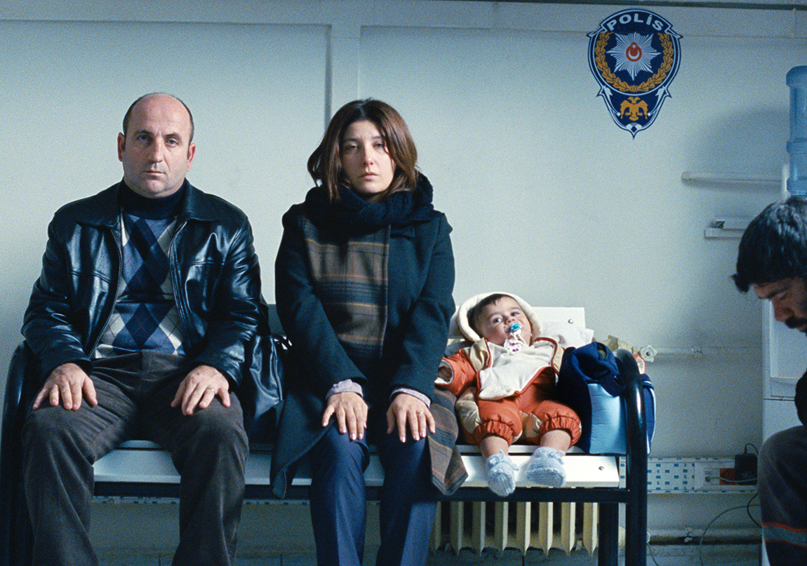 Türkiye Sinemasından Yeni ve Ödüllü Filmler Gösterimde